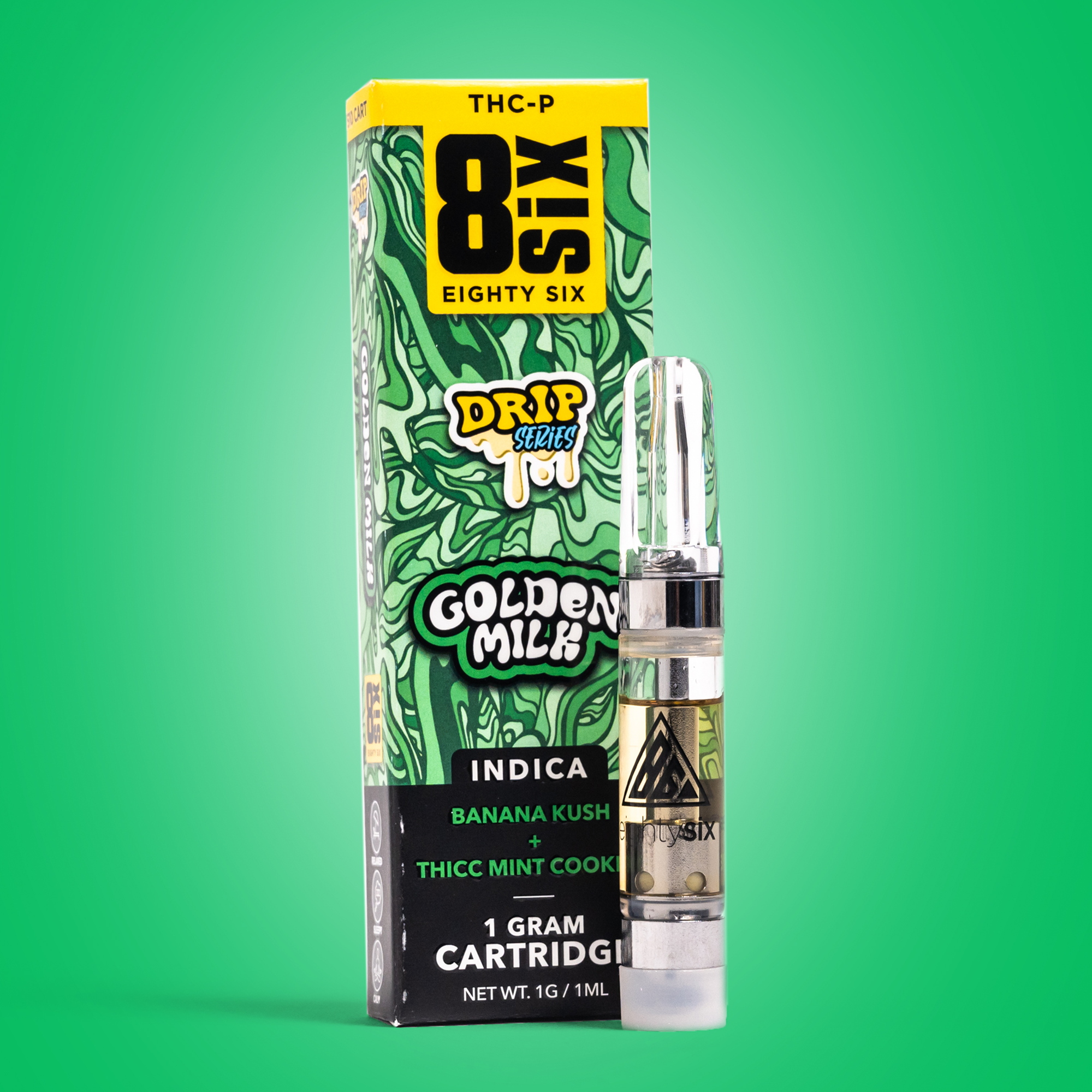 eighty six vape cartridge