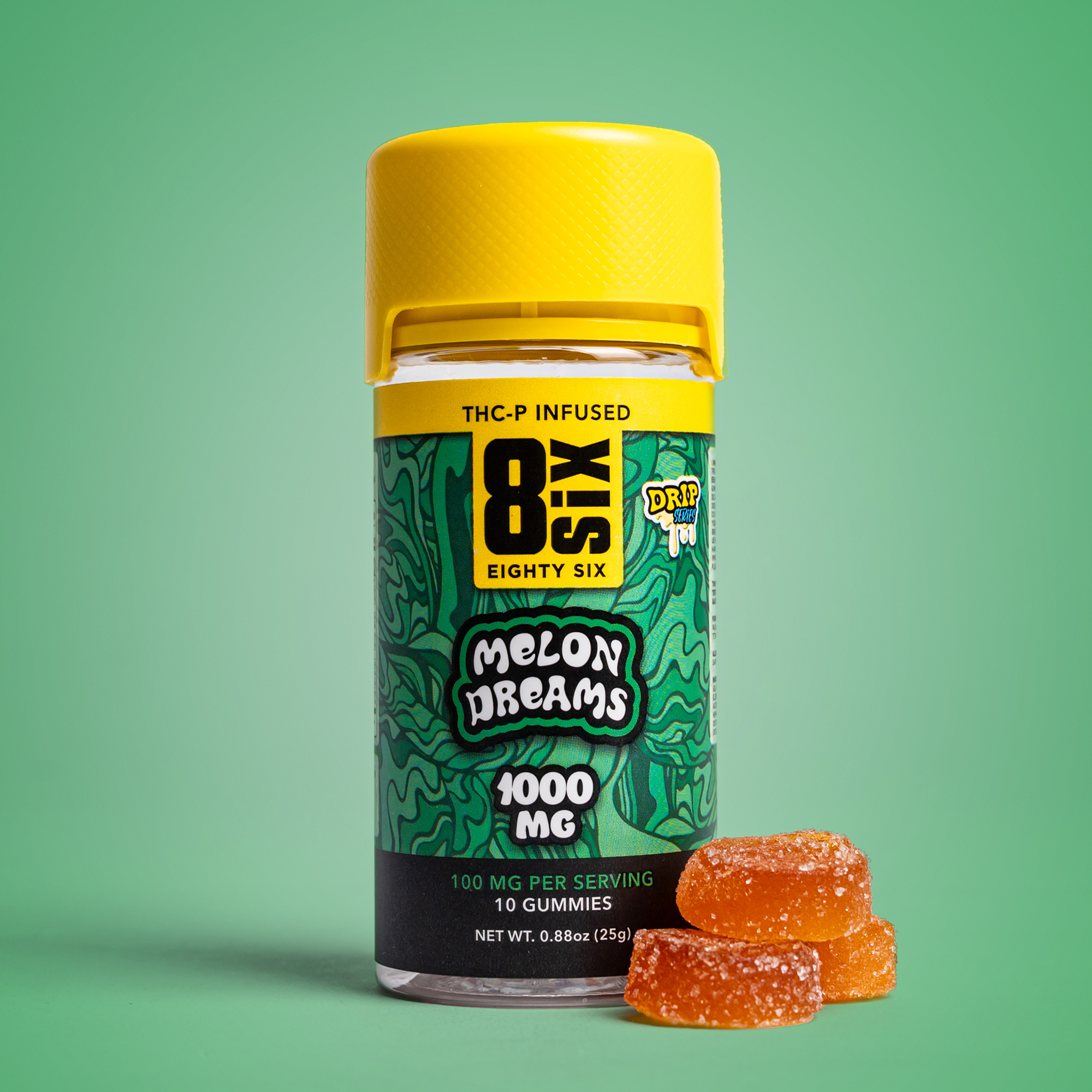 thc p gummies